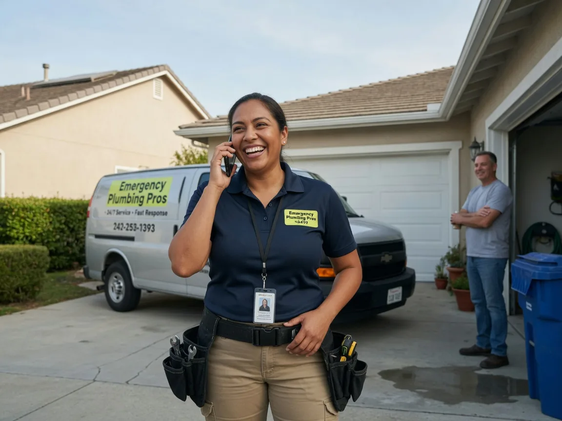 Emergency Plumber Camden, IN FAQs